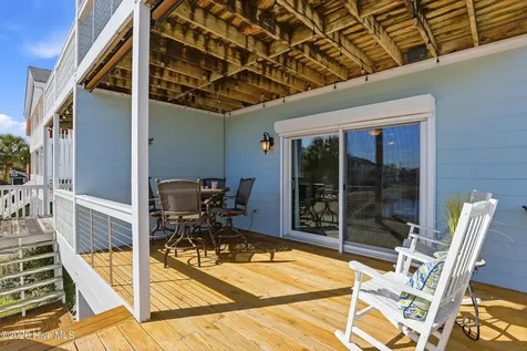 503 S Fourth Street Carolina Beach NC 28428