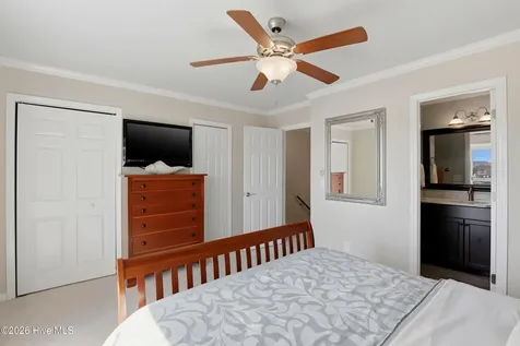 503 S Fourth Street Carolina Beach NC 28428