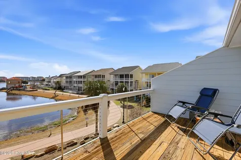 503 S Fourth Street Carolina Beach NC 28428