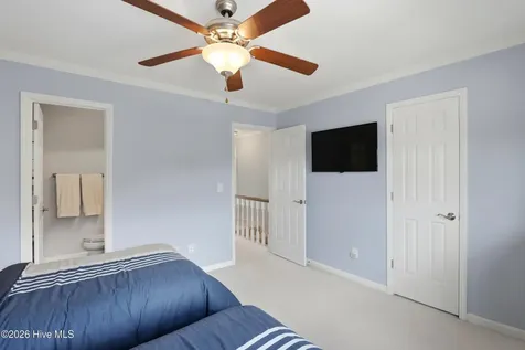 503 S Fourth Street Carolina Beach NC 28428