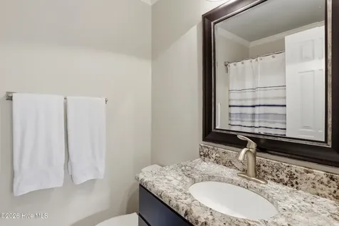 503 S Fourth Street Carolina Beach NC 28428