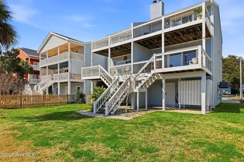 503 S Fourth Street Carolina Beach NC 28428
