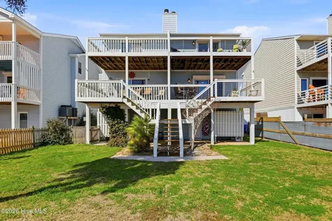 503 S Fourth Street Carolina Beach NC 28428