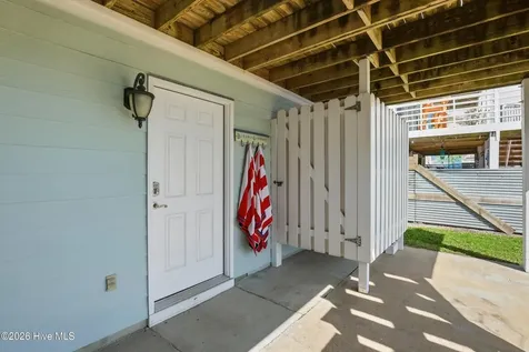 503 S Fourth Street Carolina Beach NC 28428