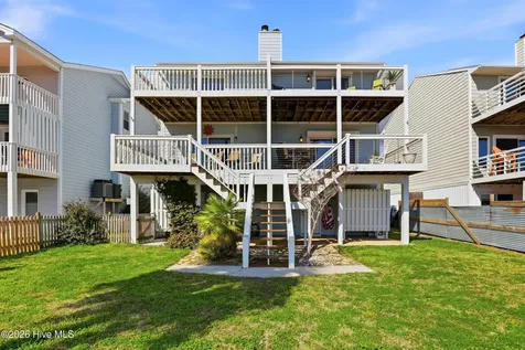 503 S Fourth Street Carolina Beach NC 28428
