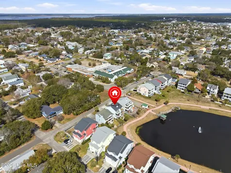 503 S Fourth Street Carolina Beach NC 28428