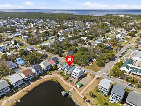 503 S Fourth Street Carolina Beach NC 28428