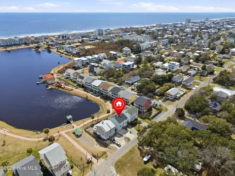 503 S Fourth Street Carolina Beach NC 28428
