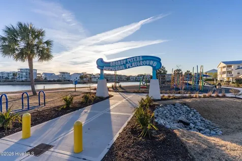 503 S Fourth Street Carolina Beach NC 28428