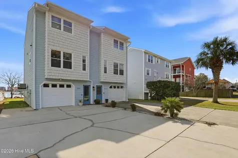 503 S Fourth Street Carolina Beach NC 28428