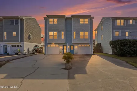 503 S Fourth Street Carolina Beach NC 28428