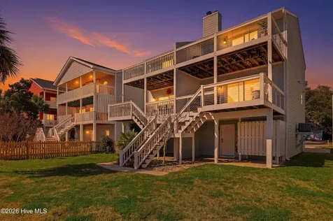 503 S Fourth Street Carolina Beach NC 28428