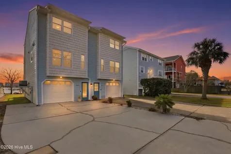 503 S Fourth Street Carolina Beach NC 28428