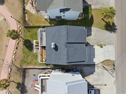 503 S Fourth Street Carolina Beach NC 28428