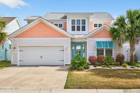 2035 Manor Parc Drive Calabash NC 28467