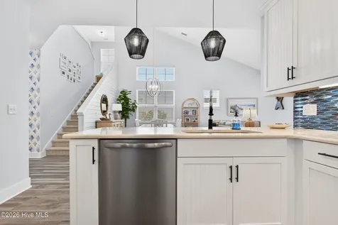 2035 Manor Parc Drive Calabash NC 28467