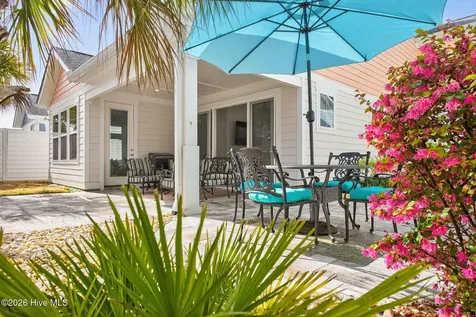 2035 Manor Parc Drive Calabash NC 28467