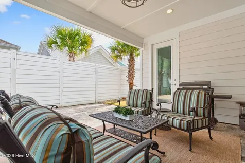 2035 Manor Parc Drive Calabash NC 28467