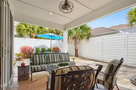 2035 Manor Parc Drive Calabash NC 28467