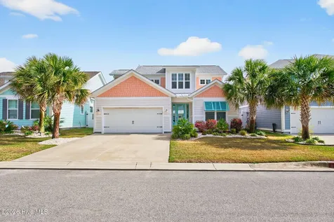 2035 Manor Parc Drive Calabash NC 28467