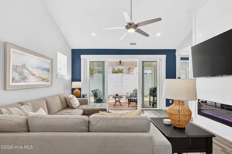 2035 Manor Parc Drive Calabash NC 28467