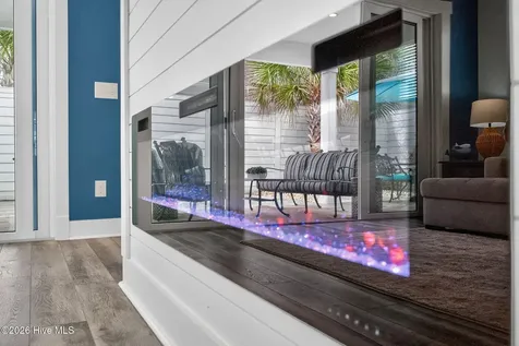 2035 Manor Parc Drive Calabash NC 28467