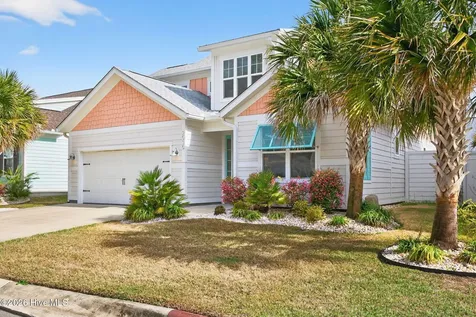 2035 Manor Parc Drive Calabash NC 28467