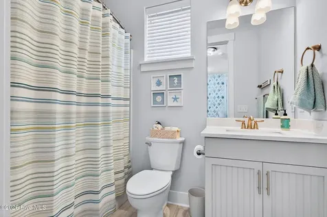 2035 Manor Parc Drive Calabash NC 28467