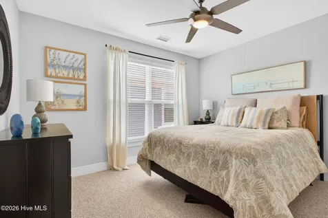 2035 Manor Parc Drive Calabash NC 28467