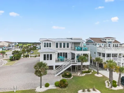 2035 Manor Parc Drive Calabash NC 28467