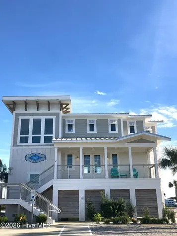 2035 Manor Parc Drive Calabash NC 28467