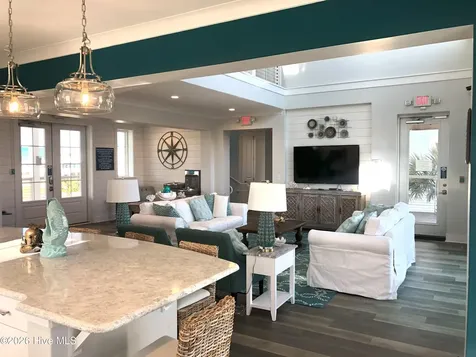 2035 Manor Parc Drive Calabash NC 28467
