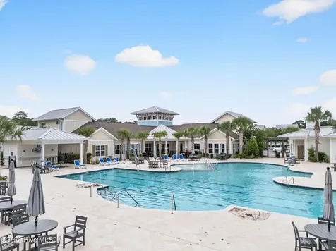 2035 Manor Parc Drive Calabash NC 28467