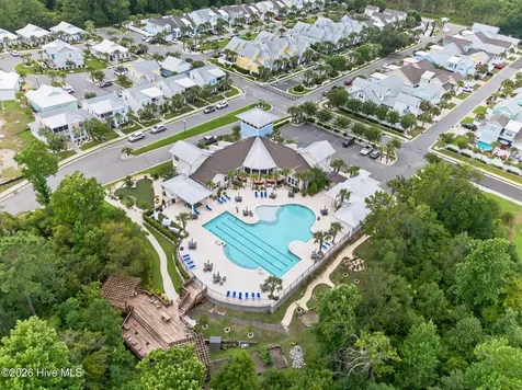 2035 Manor Parc Drive Calabash NC 28467