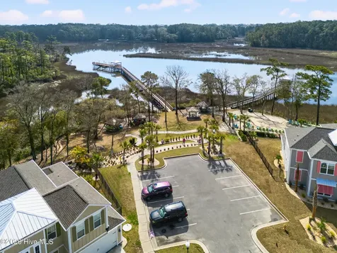 2035 Manor Parc Drive Calabash NC 28467