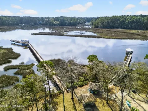 2035 Manor Parc Drive Calabash NC 28467