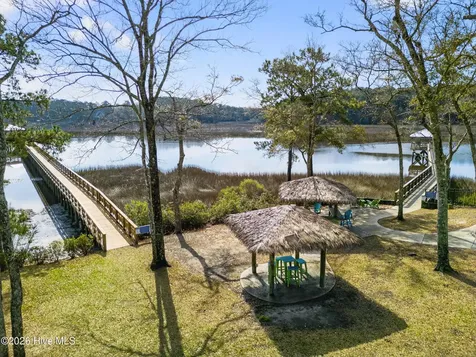 2035 Manor Parc Drive Calabash NC 28467
