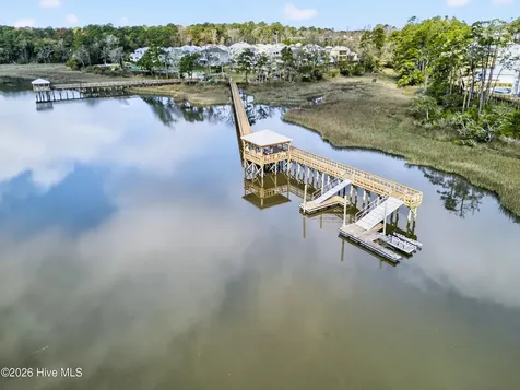 2035 Manor Parc Drive Calabash NC 28467