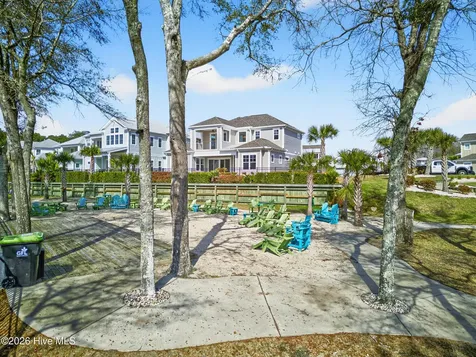 2035 Manor Parc Drive Calabash NC 28467