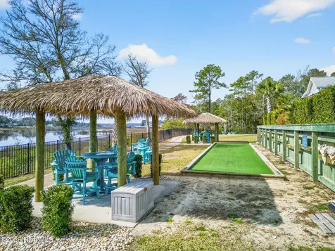 2035 Manor Parc Drive Calabash NC 28467