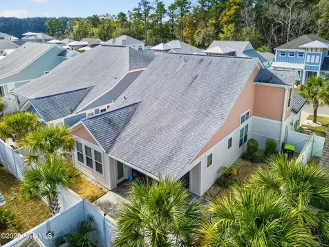 2035 Manor Parc Drive Calabash NC 28467