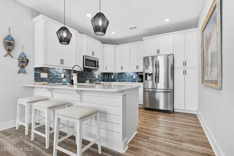 2035 Manor Parc Drive Calabash NC 28467