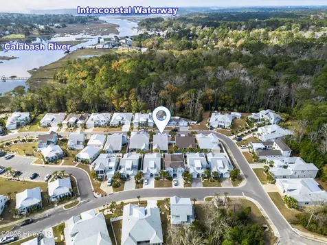 2035 Manor Parc Drive Calabash NC 28467
