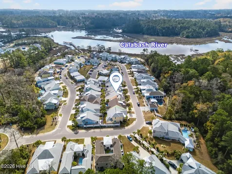 2035 Manor Parc Drive Calabash NC 28467