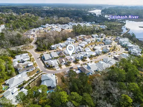 2035 Manor Parc Drive Calabash NC 28467