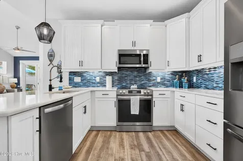 2035 Manor Parc Drive Calabash NC 28467