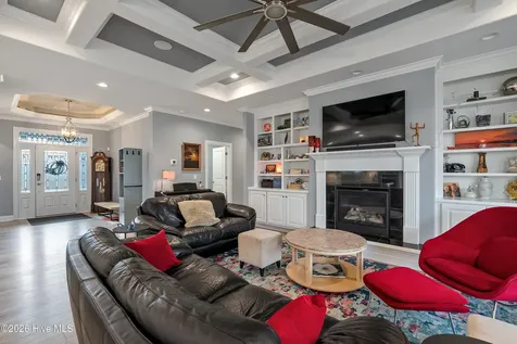 3444 Lake Club Circle Oak Island NC 28461