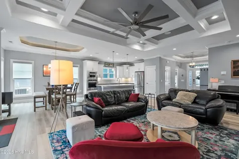3444 Lake Club Circle Oak Island NC 28461