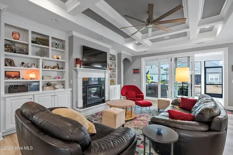 3444 Lake Club Circle Oak Island NC 28461