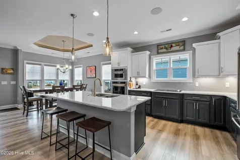 3444 Lake Club Circle Oak Island NC 28461
